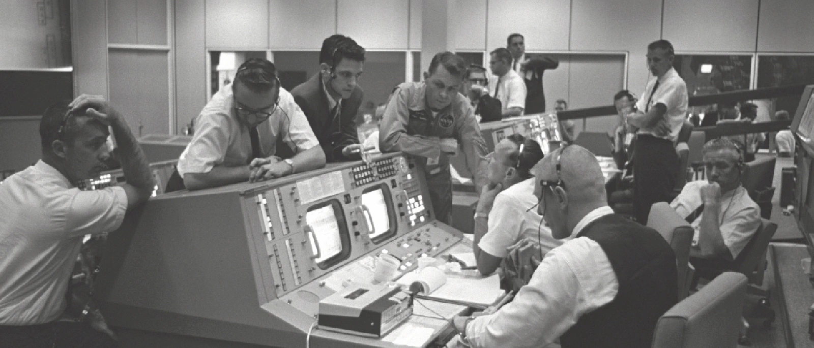 Consultancy Utilization