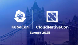 KubeCon EU 2025: 10 Talks That Illustrate Current Kubernetes Trends