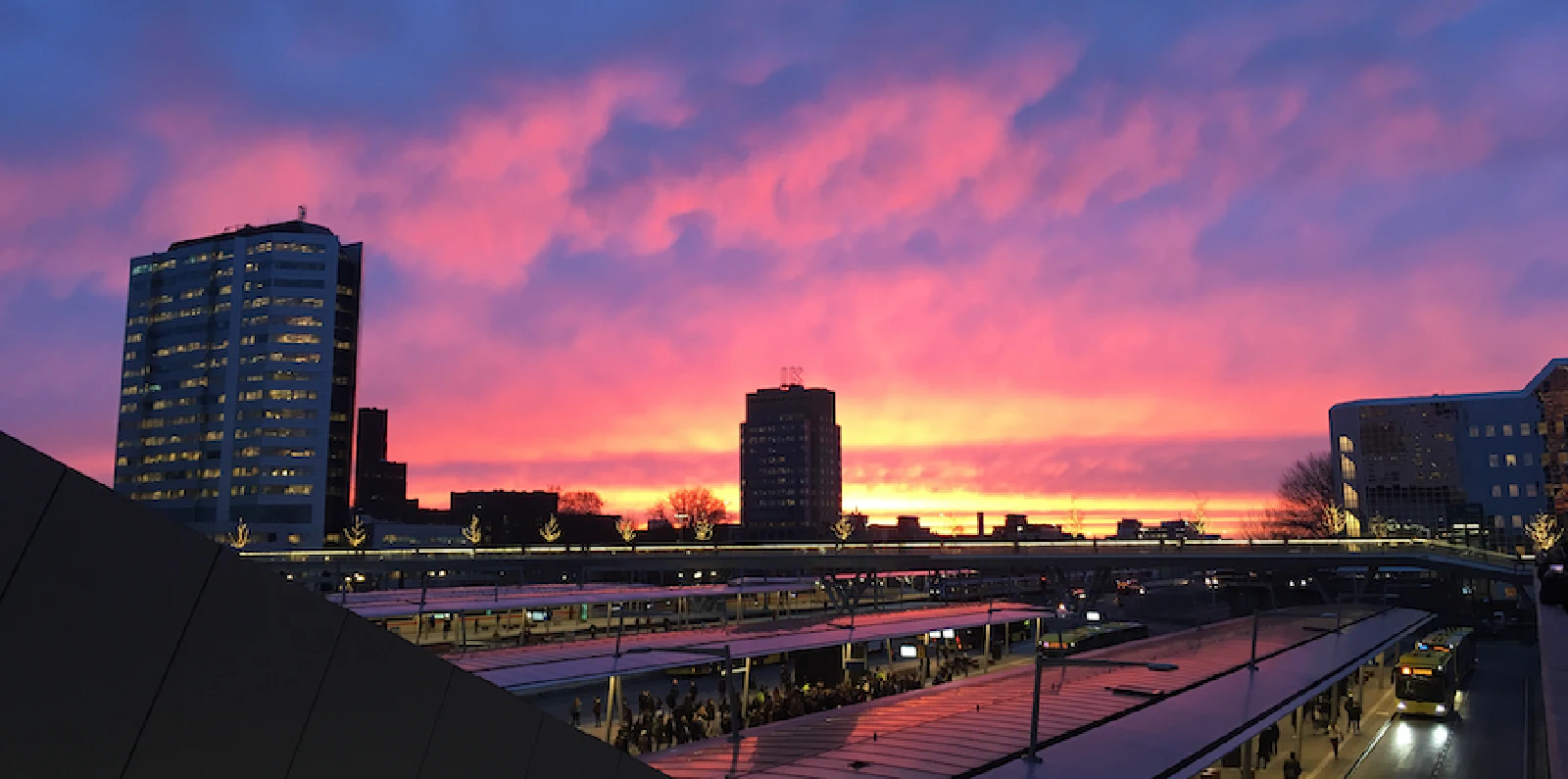 Lessons learned from going live on Kubernetes